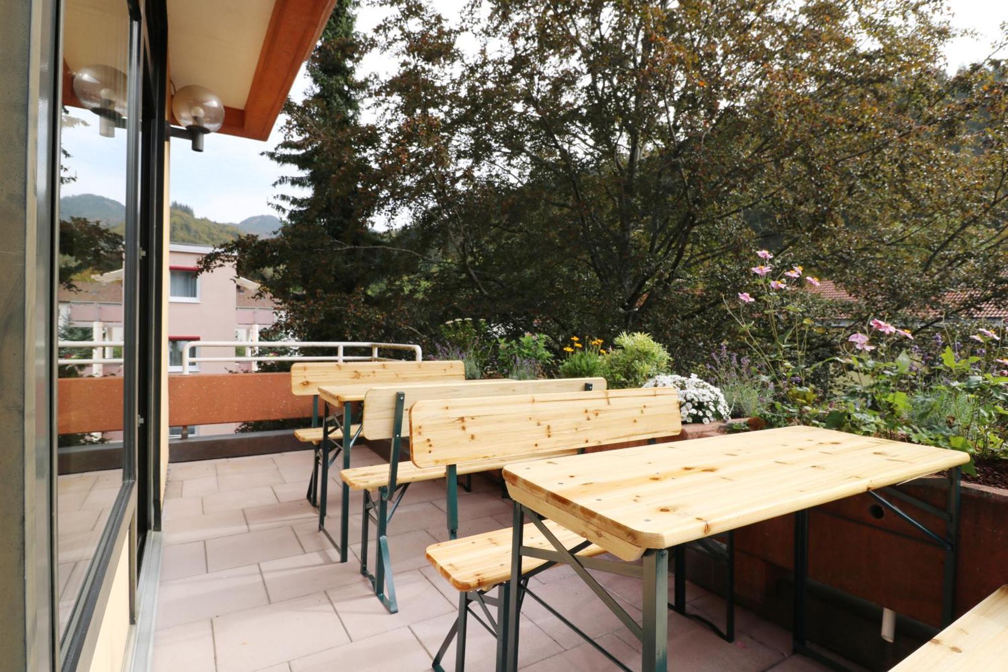 Schwarzwaldhorst Fewo 2 - Mit 4 Schlafzimmer - Todtnau, Liftverbund Feldberg 外观 照片